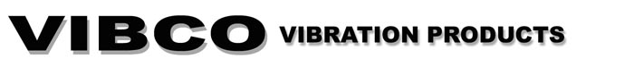 VIBCO Vibration Products